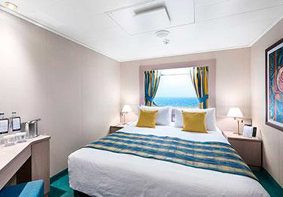 Ocean viewuse